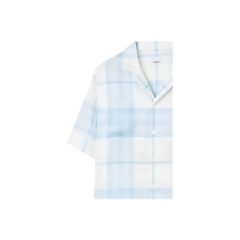 Burberry Casual Shirt-1