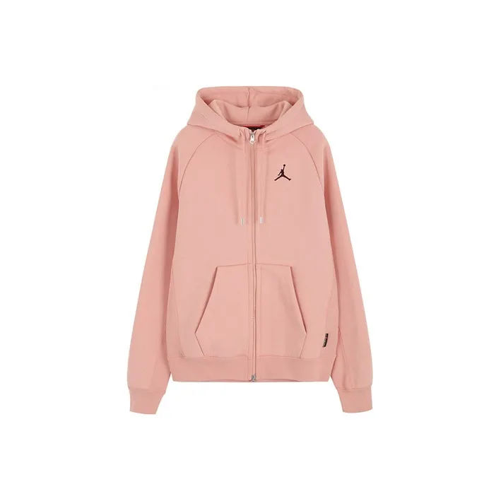 Jordan AS Jackets Men Pink-0