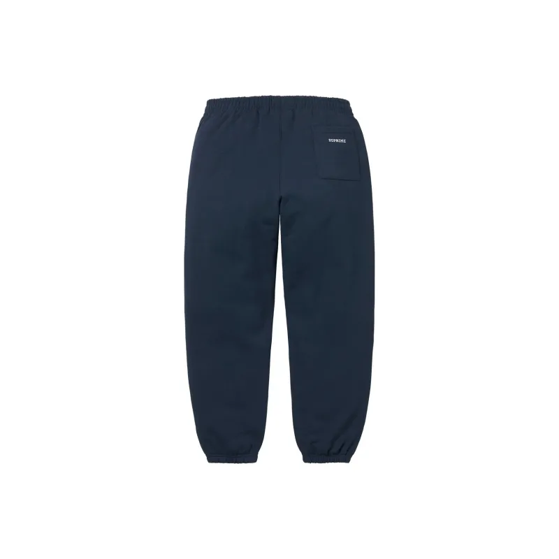 Supreme S Logo Sweatpant-9