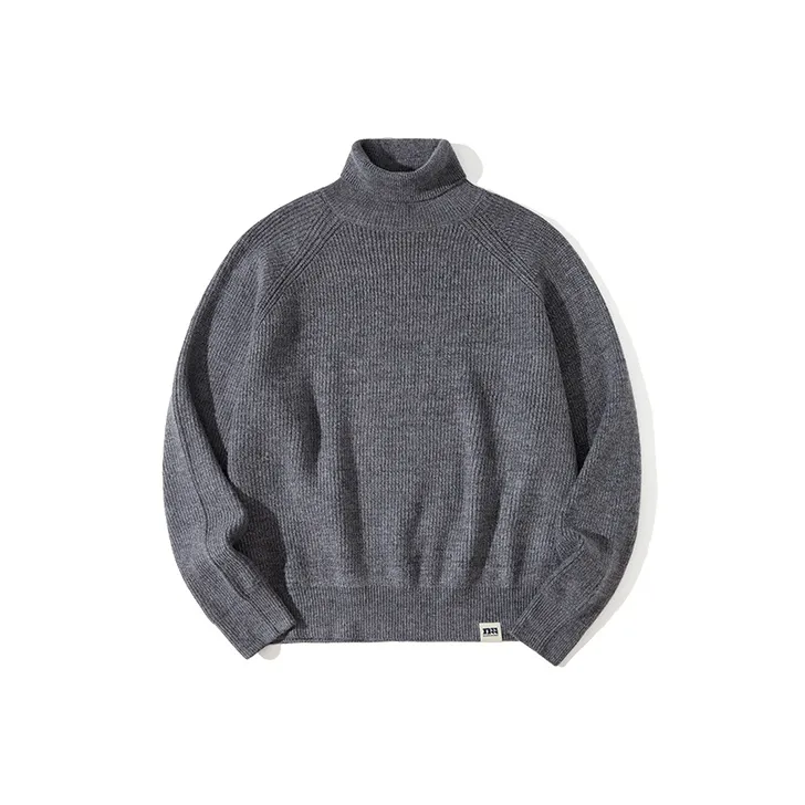 NOTHOMME Sweaters Unisex-5