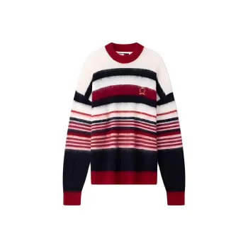 Tommy Hilfiger Crest Sweater