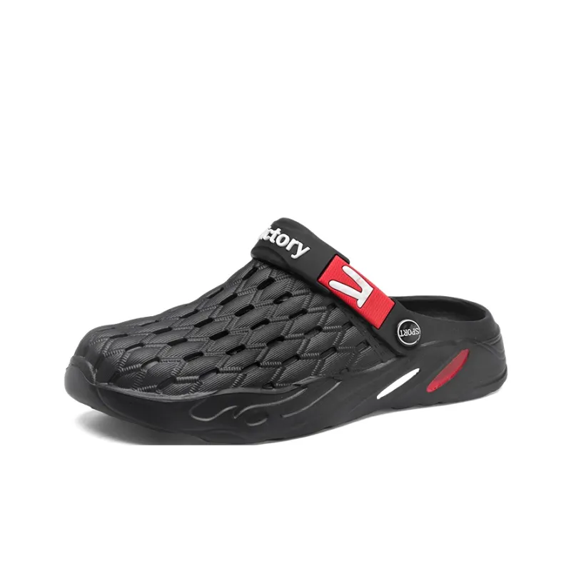 OUGLEMEN Clogs Men-1