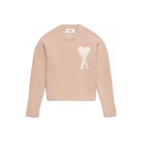 AMIPARIS Knit Sweater