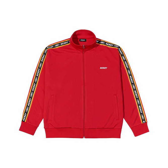 Nerdy Jackets Apparel on Sale & Authentic - POIZON