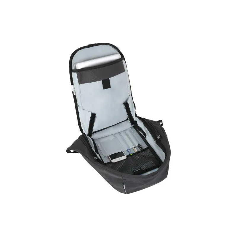 Granite Gear Polyester Backpack Regular Unisex Dark Gray-6