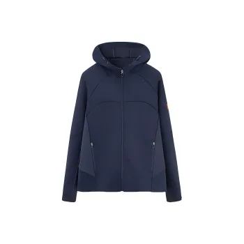 Anta All weather Knitwear Men's Blue