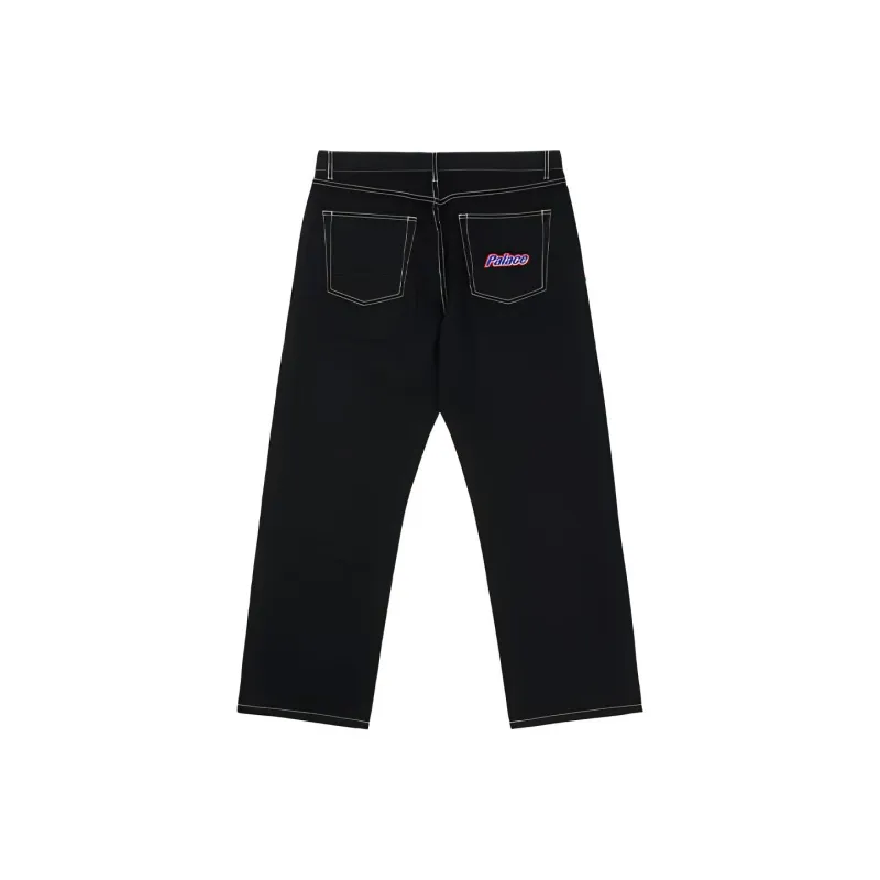 PALACE Baggies Jean-1
