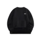 Black Fleece-Lined