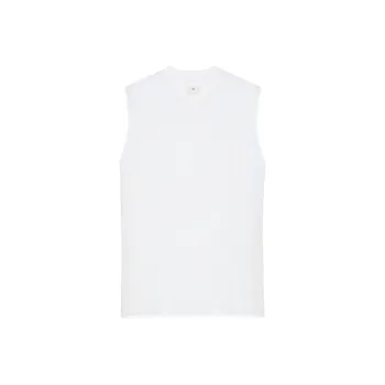Givenchy Tank Tops Men White