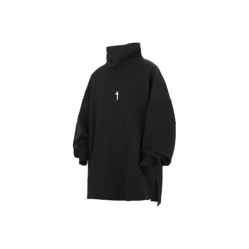 GUERRILLA GROUP Sweatshirt Unisex