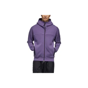 Adidas O1 Htt Music Jacket Men's Tech Purple
