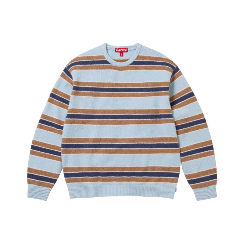 Supreme Cashmere Sweater FW24-3