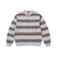 Blue Stripes/Blue Stripe
