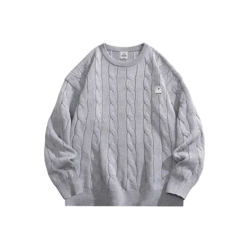 Doraemon/a Sweaters Unisex-16