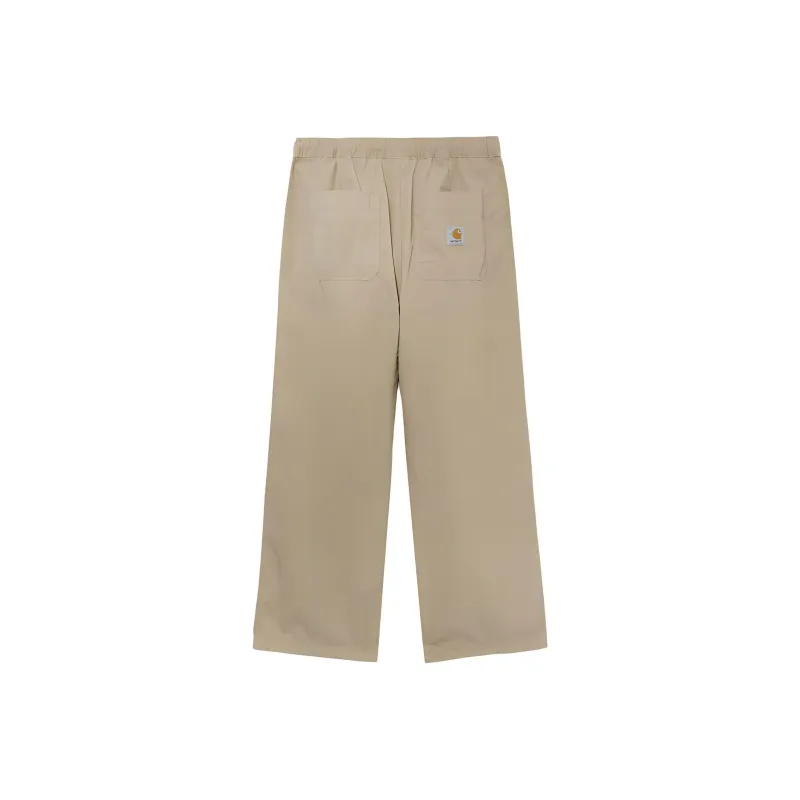 Carhartt WIP Cargo Pants Men's Khaki-1