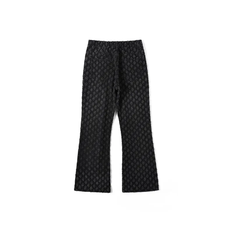 WELTER EXPERIMENT Jeans Unisex-9