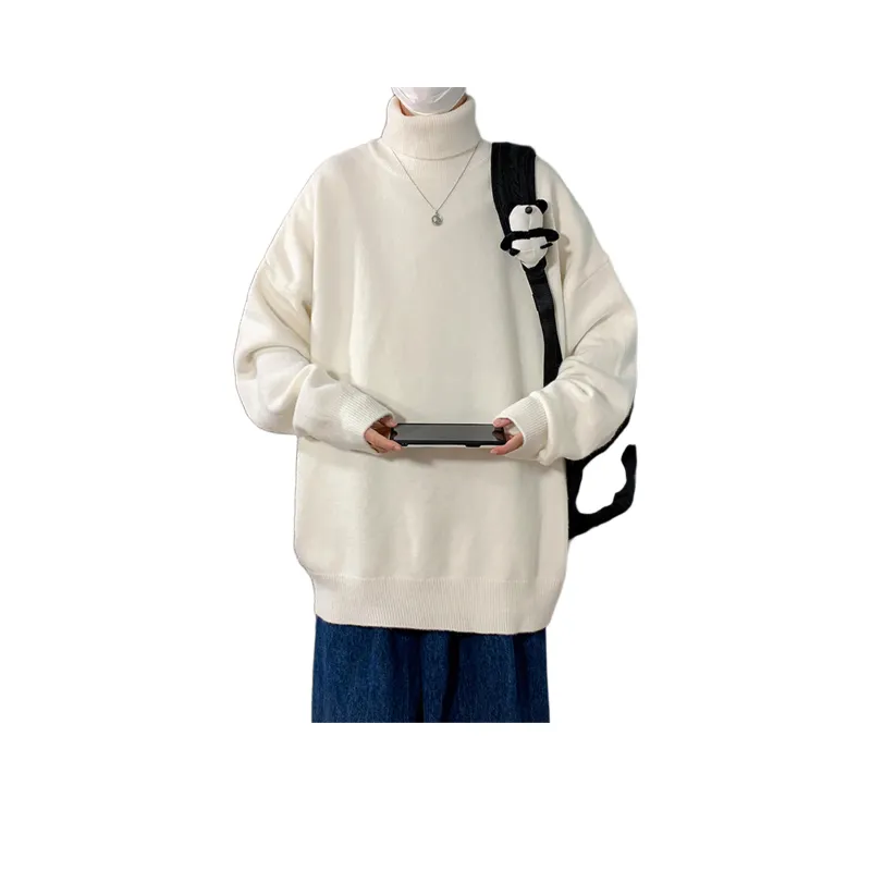 COMOWA Sweaters Unisex-3