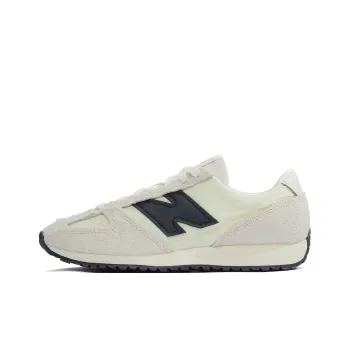 New Balance NB 471 Slip Resistant, Abrasion Resistant, Balance, Lightweight Low Top Casual Shoes Unisex Beige