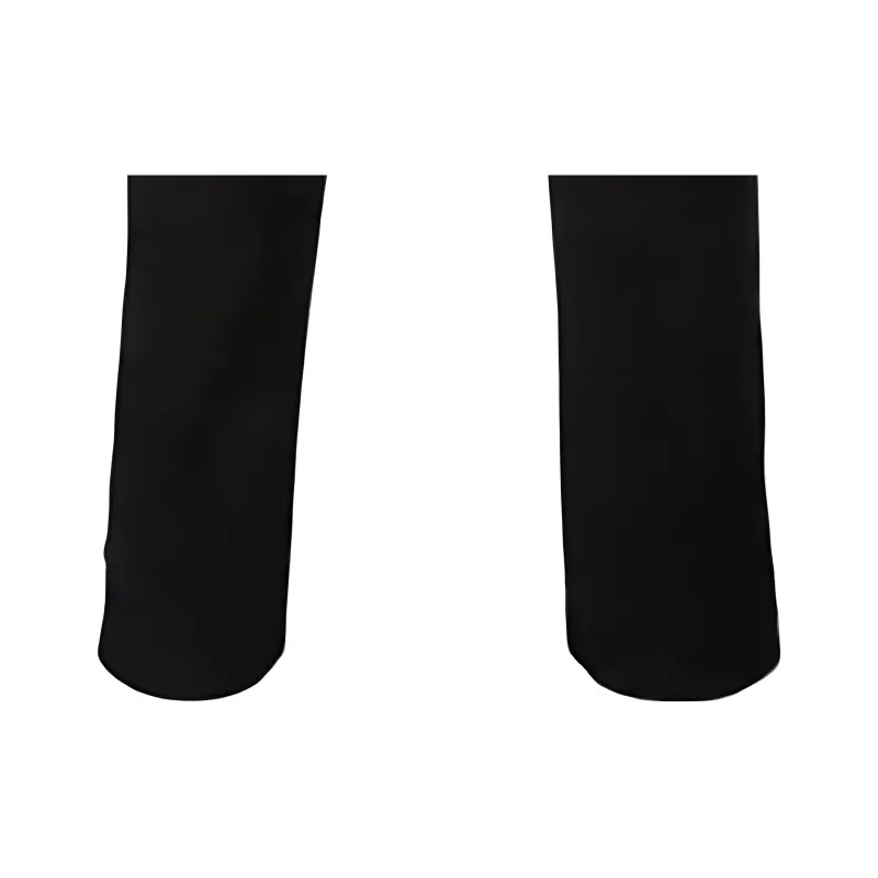 Givenchy Jeans Men Black-2