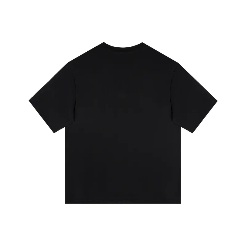 USUX T Shirts Unisex-1
