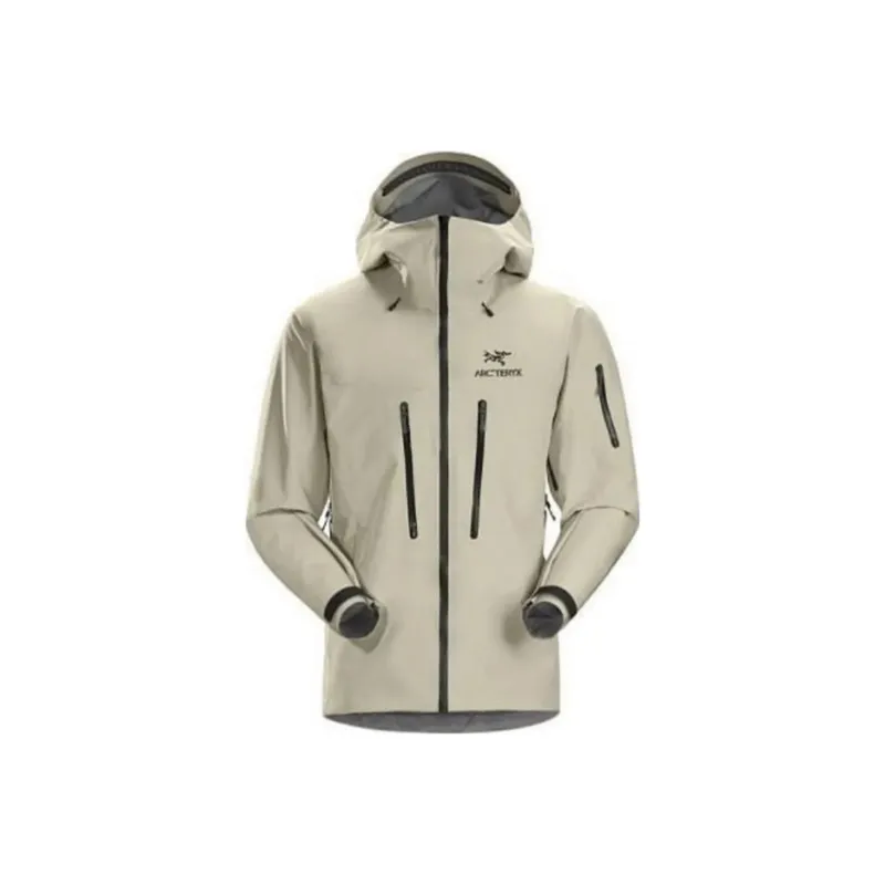 Arcteryx Alpha Sv Shell Jacket-30