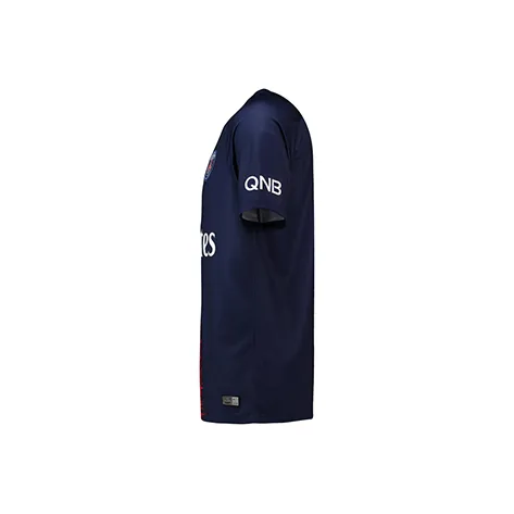 Nike Jersey T Shirt Men's Dark Blue-2