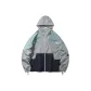 Gray Green