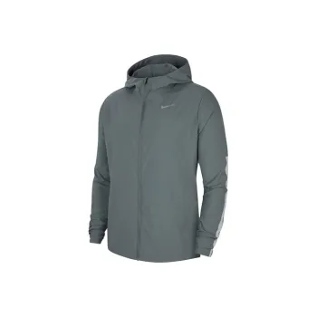 Nike Jackets Men Smoke Gray