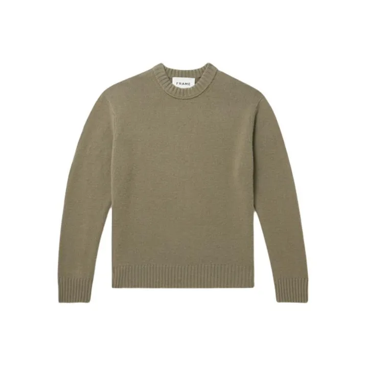 FRAME Cashmere Sweaters Men-2