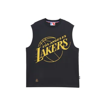 JACK JONES· JACK&JONES X NBA JACK&JONES X Lakers NBA Tank Top Unisex