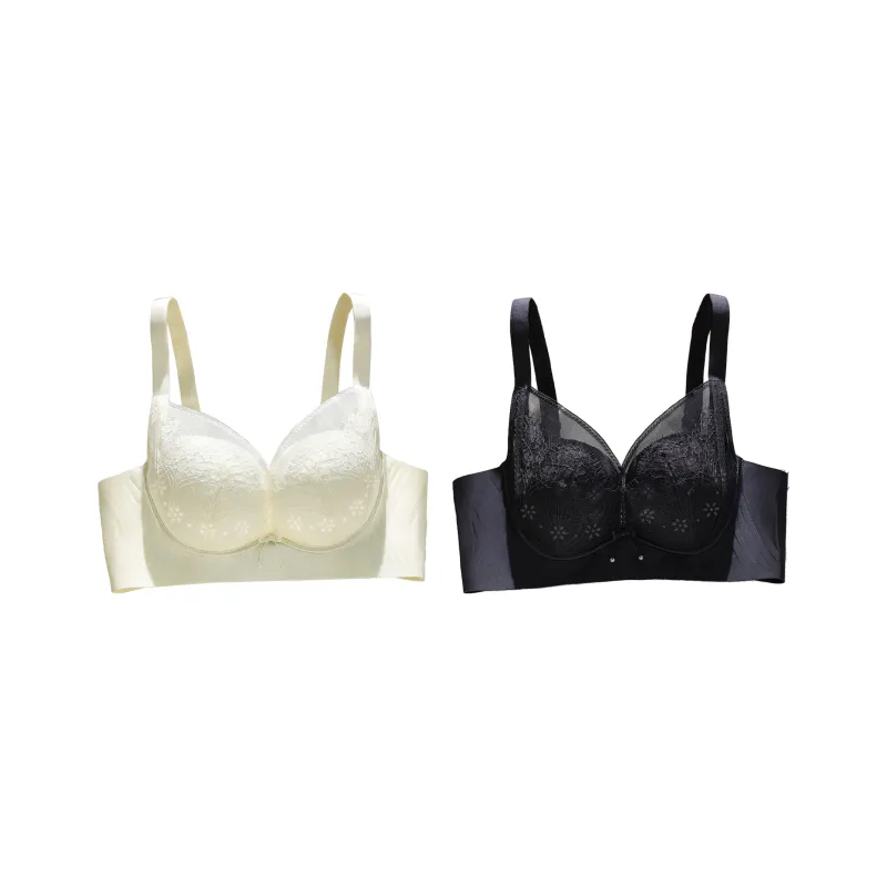 GRACEWELL Women's Bras-3