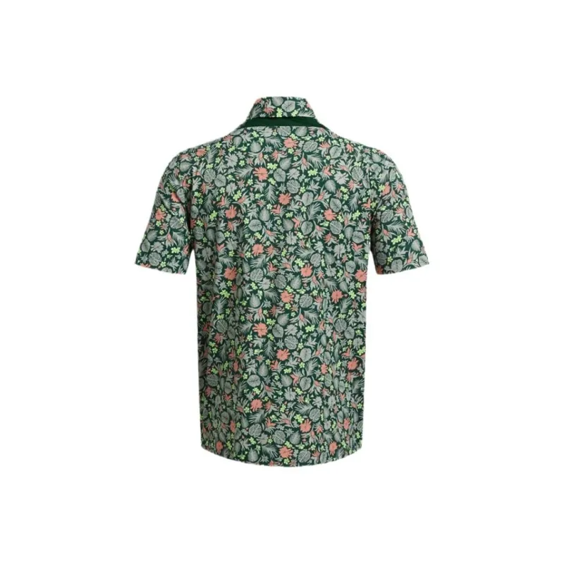 Under Armour Dockside Shirt Men's Multicolor-1