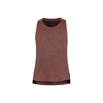 Lululemon Textured Train Tank Tops Men's Camouflage Smoky Yellow Jade Graphite Gray