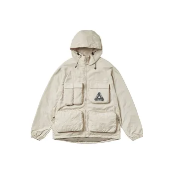 PALACE Pal Is Ace Jacket