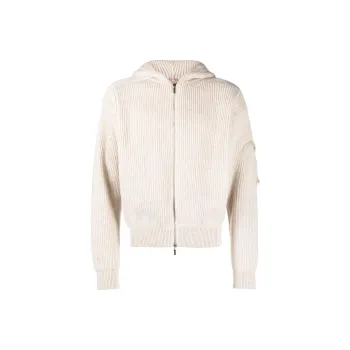 Jacquemus Knitwear Men Beige