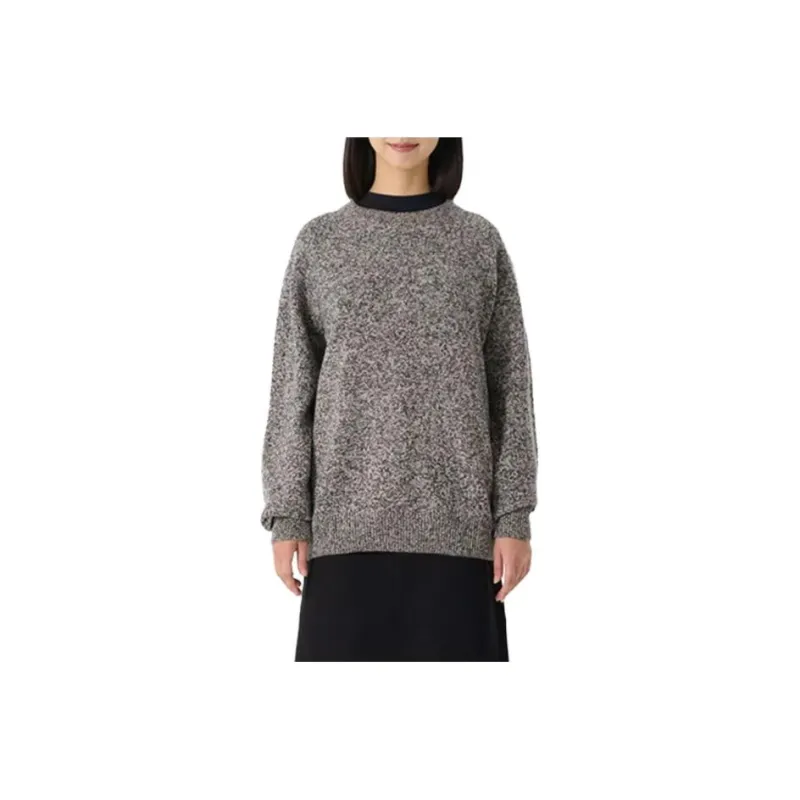 MUJI Sweaters Unisex-16