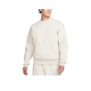 Nike Clothing Sweatshirts Men White