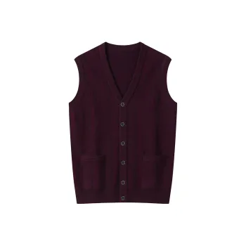 H YXIANG Tank Tops Men