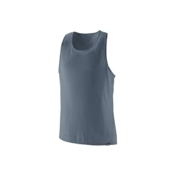 Patagonia Capilene Tank Tops Men