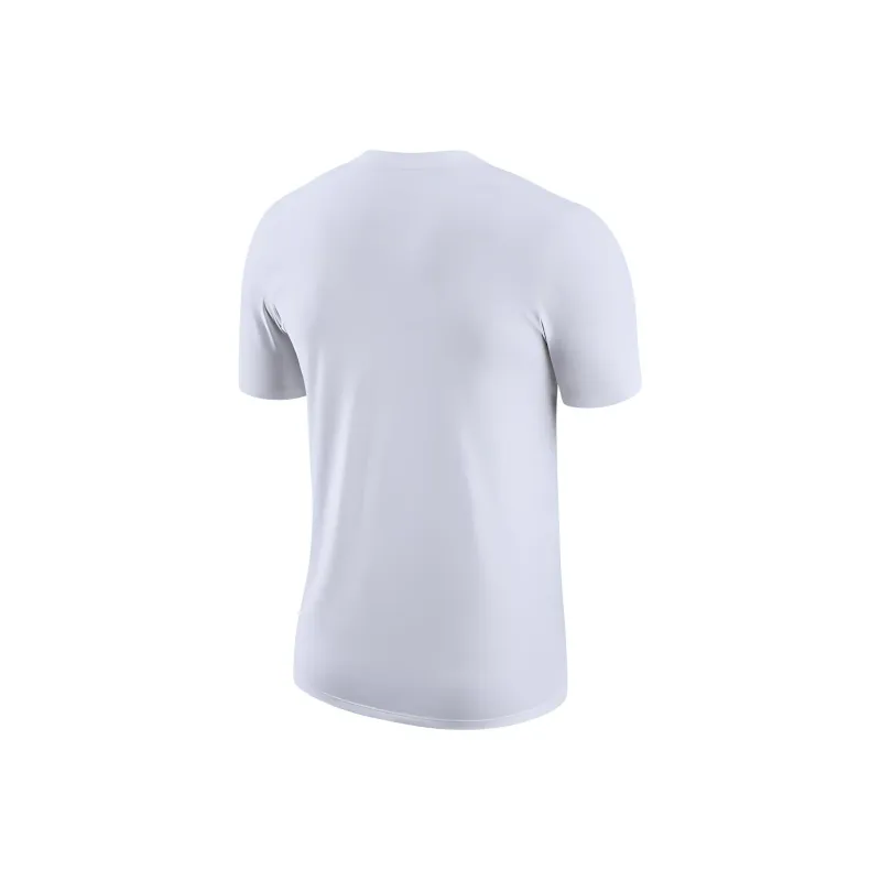 Nike San Antonio Spurs Men's Nike Nba T-Shirt-1