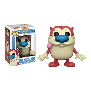Funko Chibi Figures