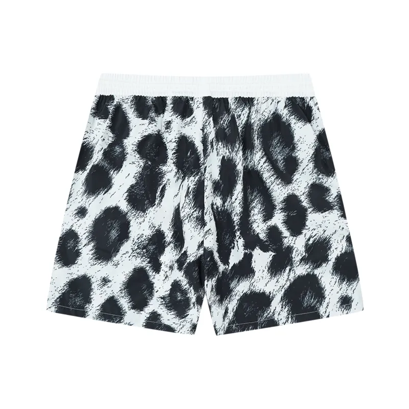 VEIDOORN Basketball Shorts Unisex-1
