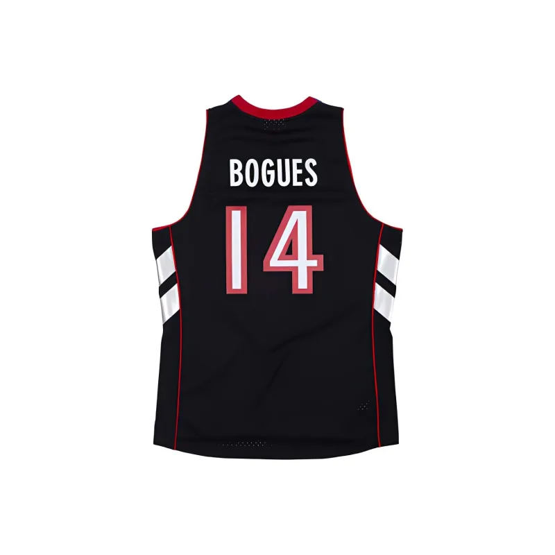Mitchell Ness Basketball Jerseys Unisex Purple-1