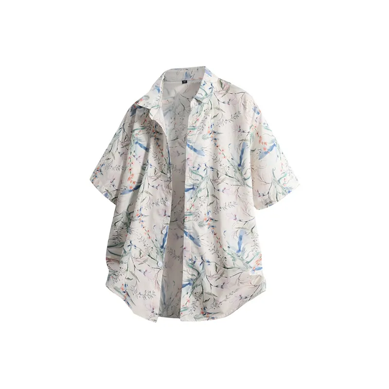 NOAHGIGI Shirts Unisex-0