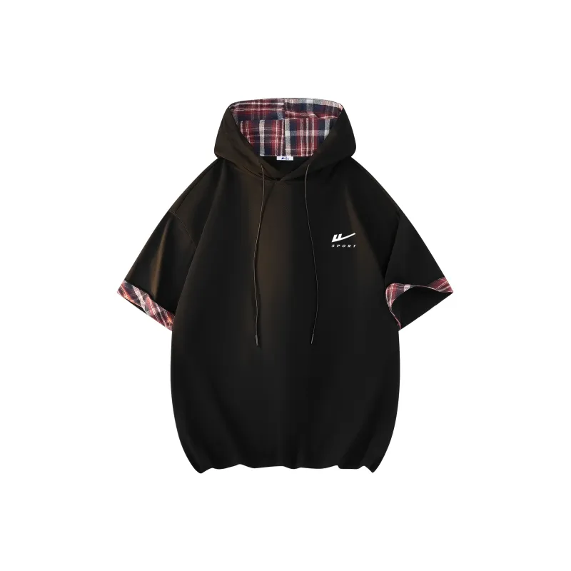 Warrior Polo Shirt Unisex Black-0
