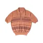 Orange Brown