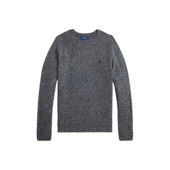Polo Ralph Lauren Sweaters Men Gray