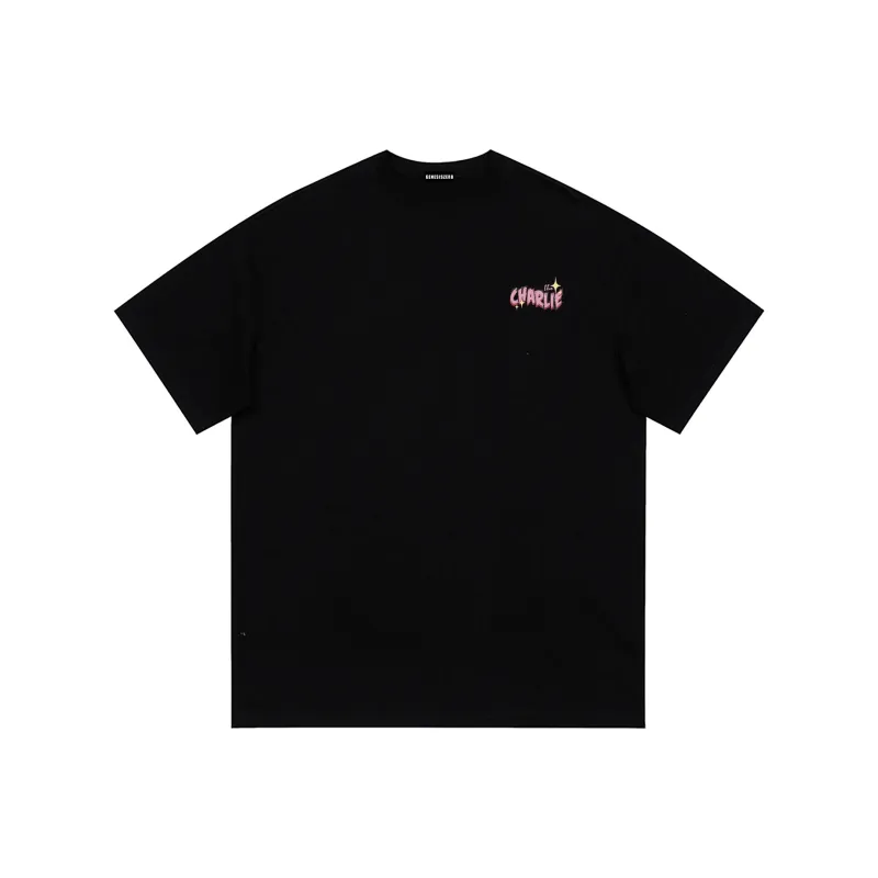CHARLIE GOLF T Shirts Unisex-1