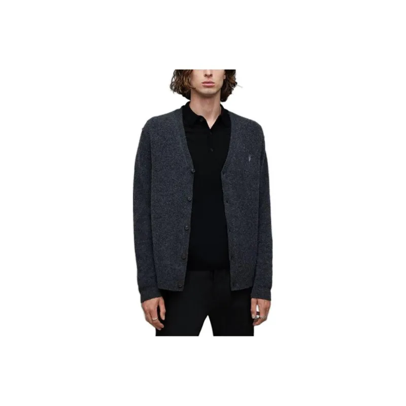 ALLSAINTS Knitwear Men Gray-0