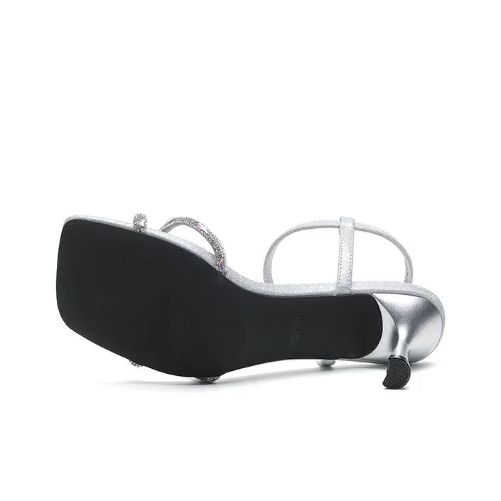 JOSINY One Strap Sandals Women's-2